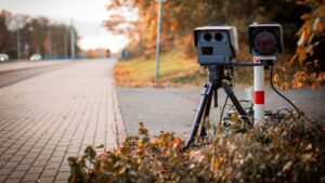 Speed cameras cut speeding in half across Washington work zones — and the program is just getting started 35 denny muller PulU3AxfJtQ unsplash 1