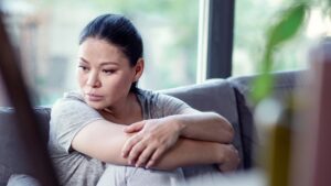 Psychology says the emotional changes during menopause aren’t just hormonal — they often reflect a deeper shift in identity, control, and how women relate to themselves 3 menopause