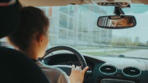 Oklahoma wants teen drivers to wait longer for a full license — and the crash data behind the push is hard to ignore 36 Drivers