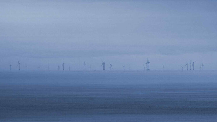 wind turbines radar