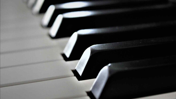 After more than a century of debate, scientists have finally proven that a pianist's touch can change the very color of sound 1 pianist touch study