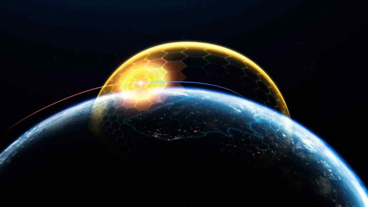US Space Force launches a program to put missile interceptors in orbit — with a 2028 deadline 1 US Space Force