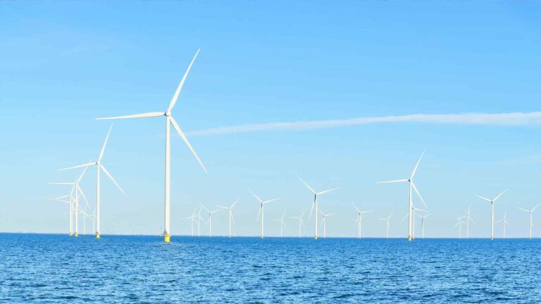 Project Thor Denmark Denmark is building something called “Thor” in the sea, a wind giant ...