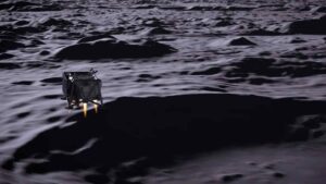 Before humans land on Artemis IV, NASA will send another fleet equipped with cameras to scout the Moon’s surface 2 NASA plans new mission to the Moon
