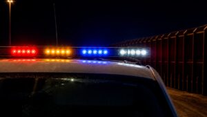 Texas is changing its traffic rules, and now four light colors could force drivers to slow down by 20 mph or move over 13 Texas drivers forced to act immediately