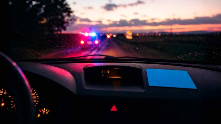 Some Florida drivers need blue certificate