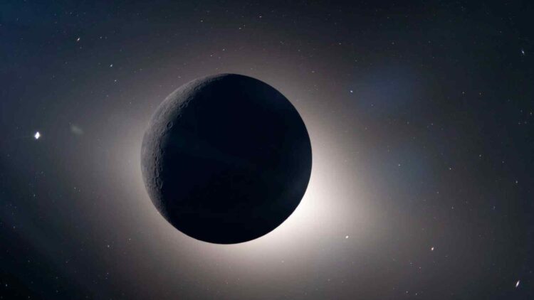 Artemis II astronauts saw something behind the moon that left one of them saying "we just went sci-fi" and another in tears 1 Artemis II