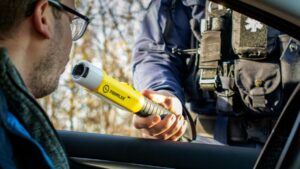 Louisiana wants every convicted drunk driver to pass a breath test before their car will start 6 Louisiana