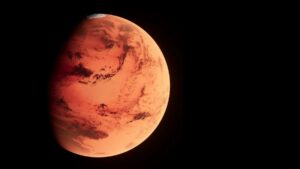Discarded asteroid data may hold the key to reaching Mars in just 33 days, a scientist found by accident 3 Asteroid data