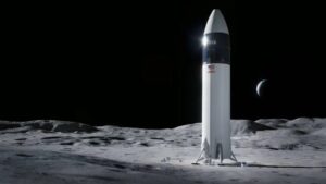 Artemis III slips to late 2027, squeezing the timeline for NASA's first crewed moon landing since Apollo 4 Artemis 3 slips into late 2027 launch