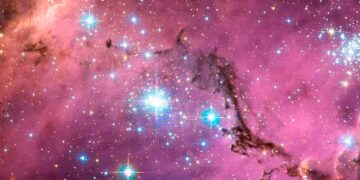 Credits: ESA/NASA/Hubble