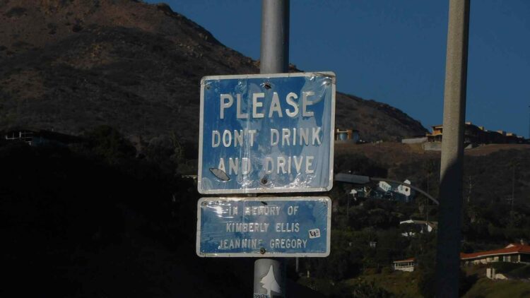 Colorado passed a law to keep drunk drivers off the road, but thousands of offenders found a quiet way around it 1 28. INTERNAL Colorado passed a law to keep drunk drivers off the road but thousands of offenders found a quiet way around it