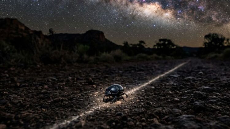 Beetle