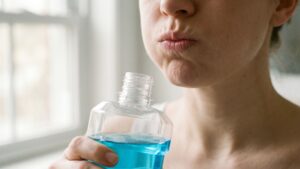 Mouthwash was sold as a ten second way to kill almost every germ in your mouth, but the catch is the tiny helpers it quietly wipes out along with them 18 Mouthwash kill germ
