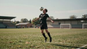A single soccer header releases brain-damage proteins into the bloodstream, and scientists are only beginning to understand what that means 33 b1ae0b6d 16ca 431c a470 07a117a3acb0 700291861