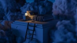 Vivid dreams get the blame for morning exhaustion, but sleep researchers say the real cause is something most people overlook 30 behnam mohsenzadeh LPtidHmT0CU unsplash