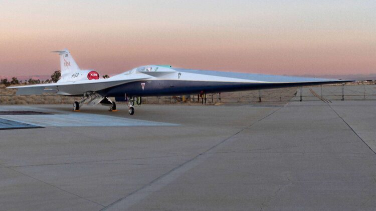 Credits: Lockheed Martin via NASA