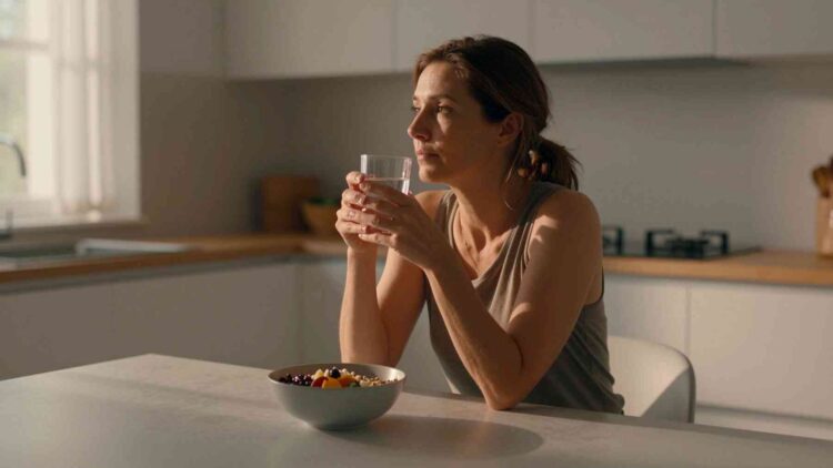 Science confirms that intermittent fasting quietly rewires both gut bacteria and brain activity, and new data shows it also reshapes metabolism and appetite control 1 17. INTERNAL Science confirms that intermittent fasting quietly rewires both gut bacteria and brain activity and new data shows it also reshapes metabolism and appetite control