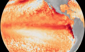 A rare Atlantic Niña and a Super El Niño are converging at the same time and quietly rewriting the odds for hurricane season across America 2 29. GES INT A rare Atlantic Nina and a Super El