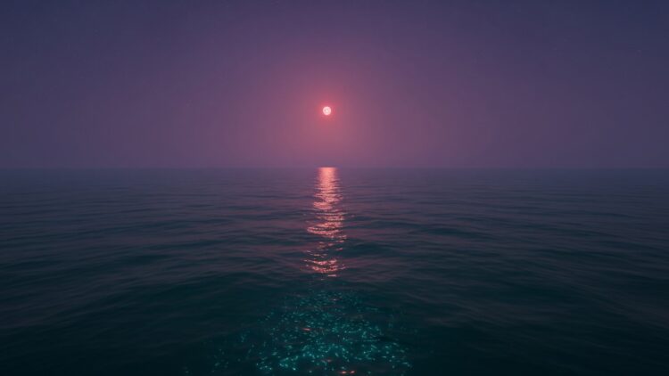They tested 20 molecules in the air of a planet 124 light years away and thought one was the smell of an alien ocean, until other teams reran the data and 87 percent of their tests found nothing 1 a hycean world ocean stretching to the horizon beneath a dim alien star, smell drifting off