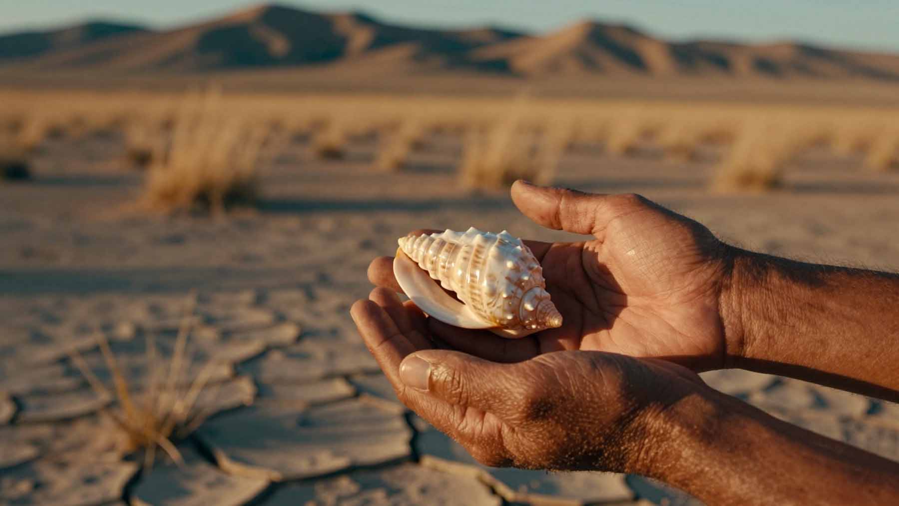 An 8,500-year-old shell bead unearthed in California points to a vast Indigenous trade network no one fully mapped before 1 An 8500 year old shell bead unearthed in California points to a vast Indigenous trade network no one fully mapped before