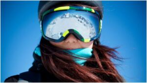 With 80 minutes spent trapped under the ice of a frozen mountain stream near Narvik and her heart stopped on arrival, a skier survived a core temperature of 56.7 degrees Fahrenheit, the lowest documented in an adult with accidental hypothermia 37 Frozen stream ice in Norwegian mountains showing lowest body temperature survival scene, 80 minutes spent