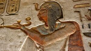 Archaeologists report evidence of additional chambers extending beyond Tutankhamun’s known tomb 36 Archaeologists mapped every wall of Tutankhamun s tomb and found evidence of hidden corridors