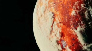 Astronomers establish first quantitative constraints on mysterious absorber in Venus’s yellow clouds 49 Astronomers find yellow clouds in Venus hiding a century old dark secret that new science is only now beginning to decode