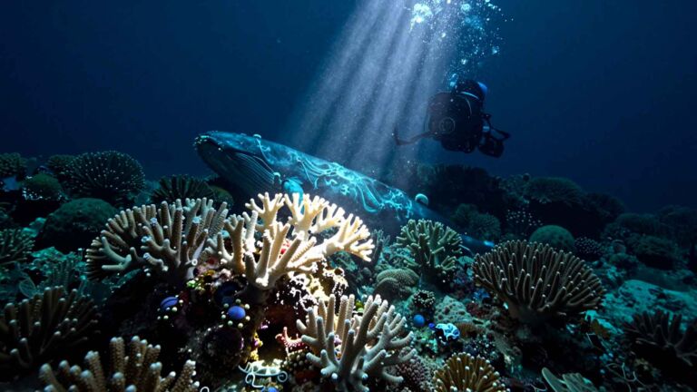 Scientists went looking for cold seeps off Argentina and found almost none but what they found instead broke records
