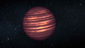 WISE volunteers identified more than 3,000 candidate brown dwarfs near the Sun 45 Sun