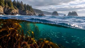 The Pacific Northwest’s cold-water conveyor usually begins shutting down around late September, and NOAA is already watching the 2026 coast make its seasonal turn away from summer upwelling as warmer, less nutrient-rich conditions start taking over 28 Pacific Northwest