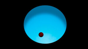 A scorching alien world 320 light-years away turned out to be a "mirror" of its own star, and astronomers say that rewrites the search for planets like Earth 13 A scorching alien world 320 light years away turned out to be a mirror