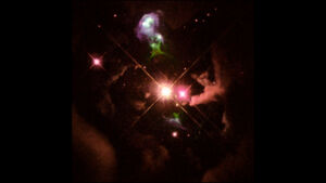 Volunteers uncover 88 new jets from newborn stars, more than tripling the known total in Serpens–Aquila 33 Telecope