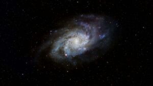 Astronomers finally got a clear look at one of the Milky Way's "ghost" galaxies and found it hiding far more than expected 12 Astronomers finally got a clear look at one of the Milky Way s ghost galaxies and found it hiding far more than expected