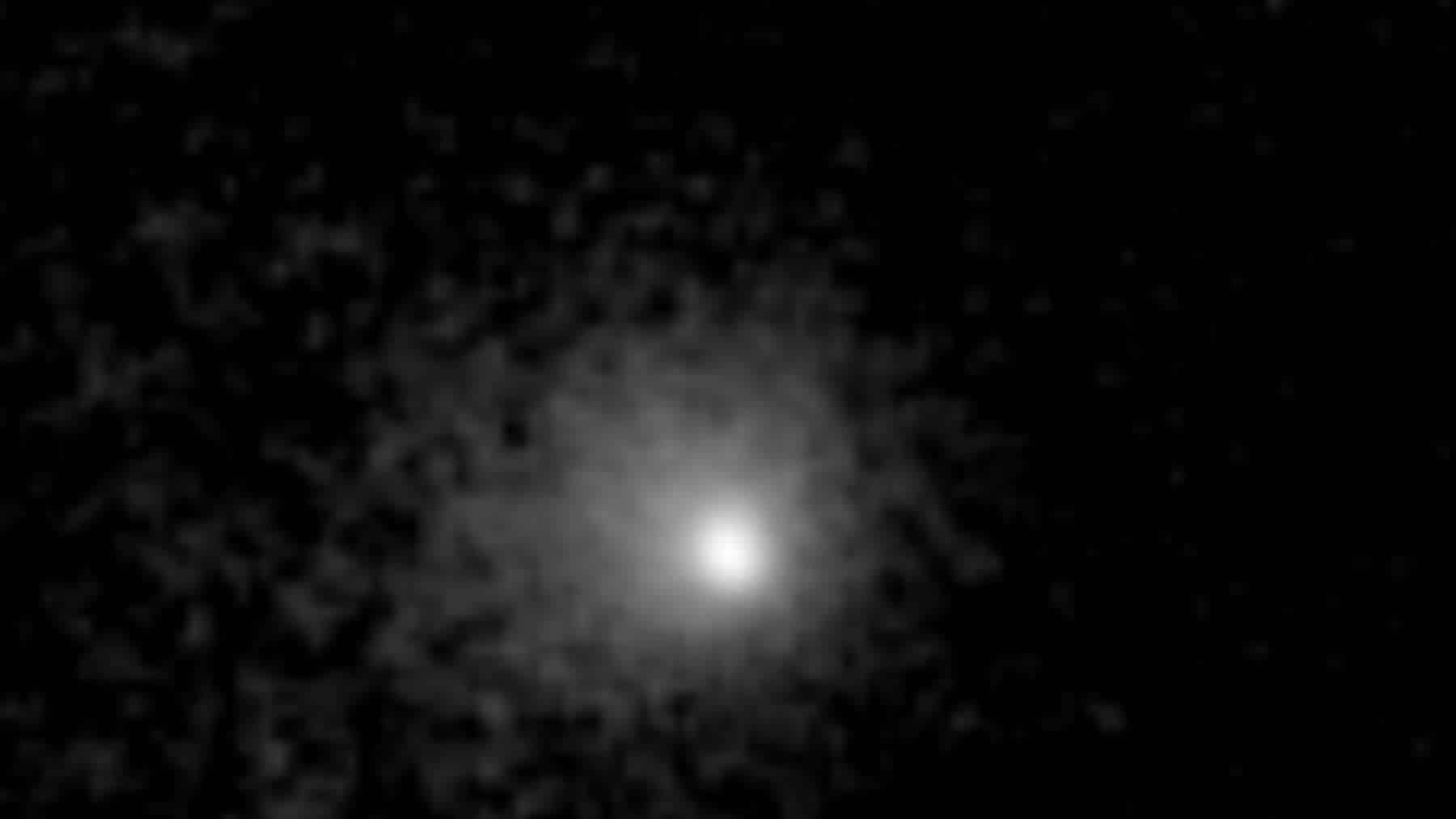 Comet C/2026 S1
