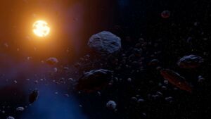 Citizen follow-up identifies SIPS J2045-6332 as possible young binary system 37 young stellar system