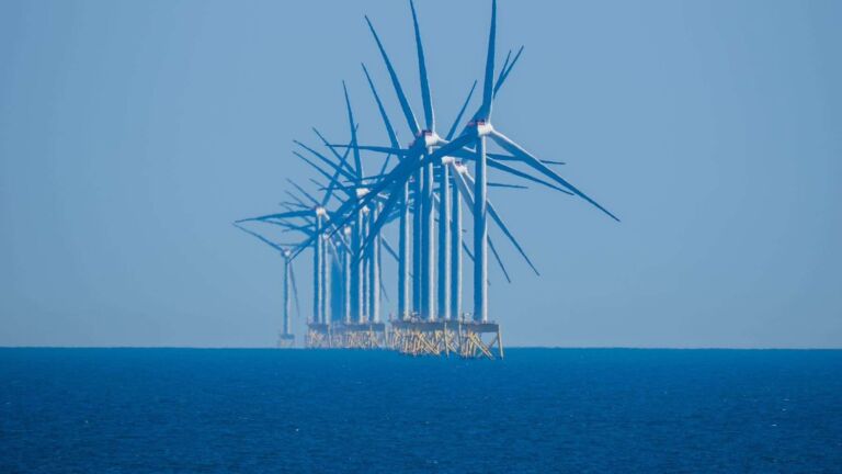 wind farm