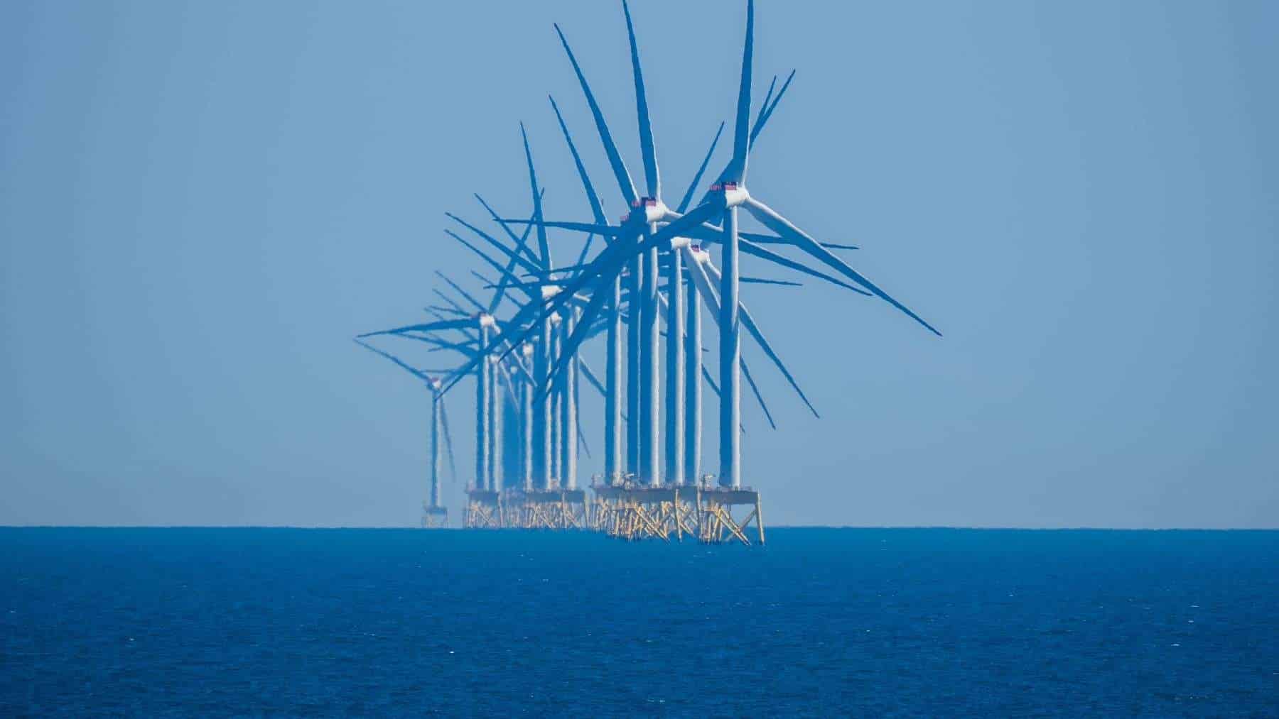 wind farm