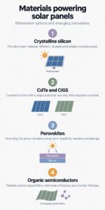 Northwestern scientists designed two molecules that avoid sticking together to repair solar-cell defects, reaching 27.4% peak laboratory efficiency 2 INFG Northwestern scientists designed two molecules that avoid sticking together to repair solar cell defects reaching 27.4 peak laboratory efficiency