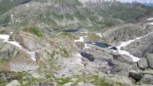 Radar tracked 1.7 million migrating birds over Switzerland’s Gotthard Pass as tailored turbine shutdowns reduced downtime without increased collisions 2 INT Radar tracked 1.7 million migrating birds over Switzerlands Gotthard Pass as tailored turbine shutdowns reduced downtime without increased collisions