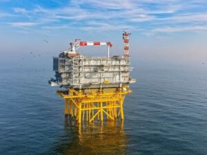 Off the Netherlands, Ecowende’s 52 turbines leave wider flight corridors while radar and AI monitor birds and bats 3 INT2 Off the Netherlands Ecowendes 52 turbines leave wider flight corridors while radar and AI monitor birds and bats 1 2
