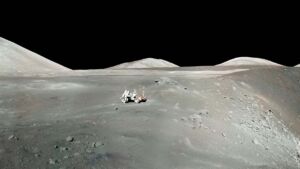 NASA funds $38 million lunar communications network designed to keep astronauts connected without routing every signal through Earth 27 NASA is building a neighborhood network on the Moon so astronauts can stay connected without calling Earth and