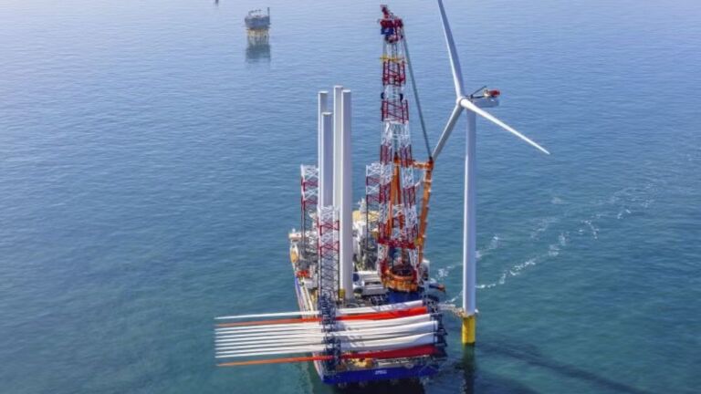 wind farm