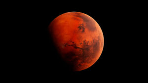 Researchers mapped where Mars' ancient oceans and rivers once flowed, and found a world that looked nothing like the frozen desert we see today 15 Researchers mapped where Mars ancient oceans and rivers once flowed