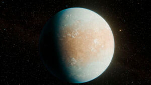 Volunteers find possible “ice-cold Earth” just 6% larger than our planet in old NASA data 25 NASA