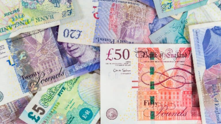 £25 weekly payment in 2026