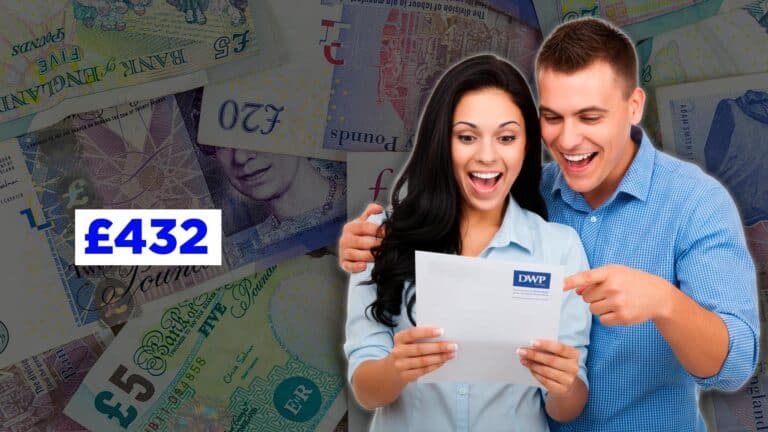 £432 increase arrives in 2026
