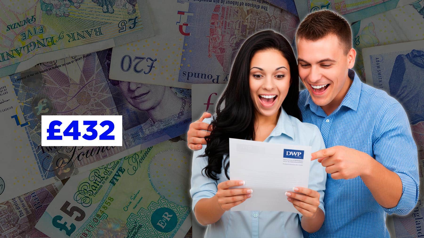 £432 increase arrives in 2026 — Boost confirmed for 3 groups and payment schedule is now released 1 £432 increase arrives in 2026