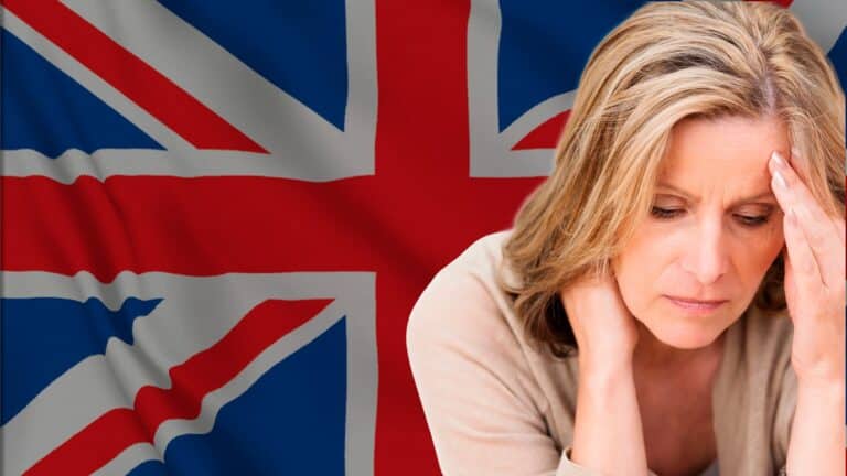 DWP gives 'transitional protection' for one group