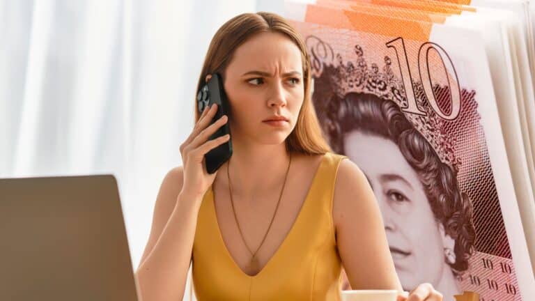 Goodbye to sending family money